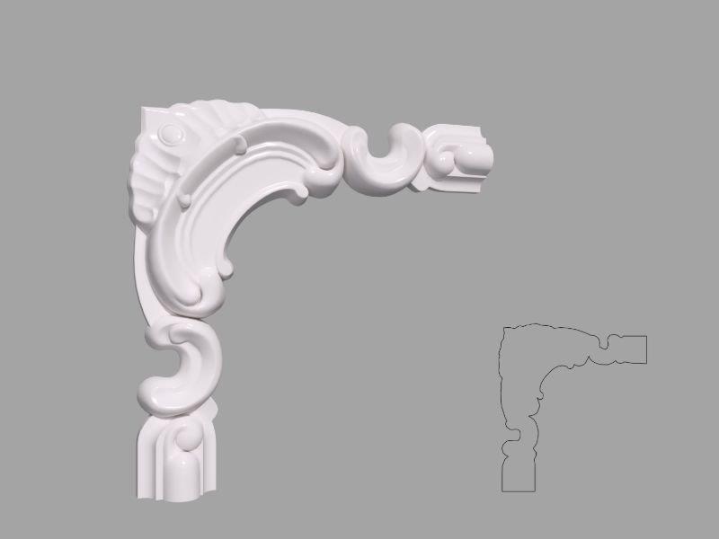 brauri decorative